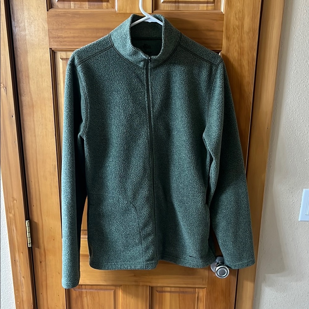 Hot Chillys Fleece Jacket